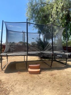 Trampoline