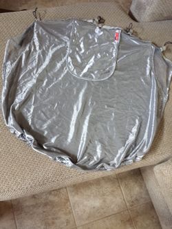 Skiphop stroller sunshade