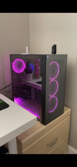 Ibuypower PC