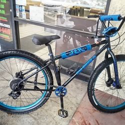 SE Racer Om.Duro 27.5