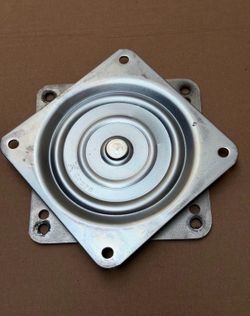 Bar Stool Swivel Plate Heavy Duty Chair Swivel | DIY