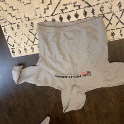 90s Polo Assn Hoodie