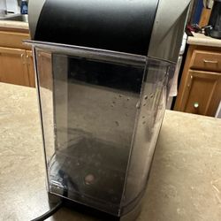 Keurig espresso, coffee maker