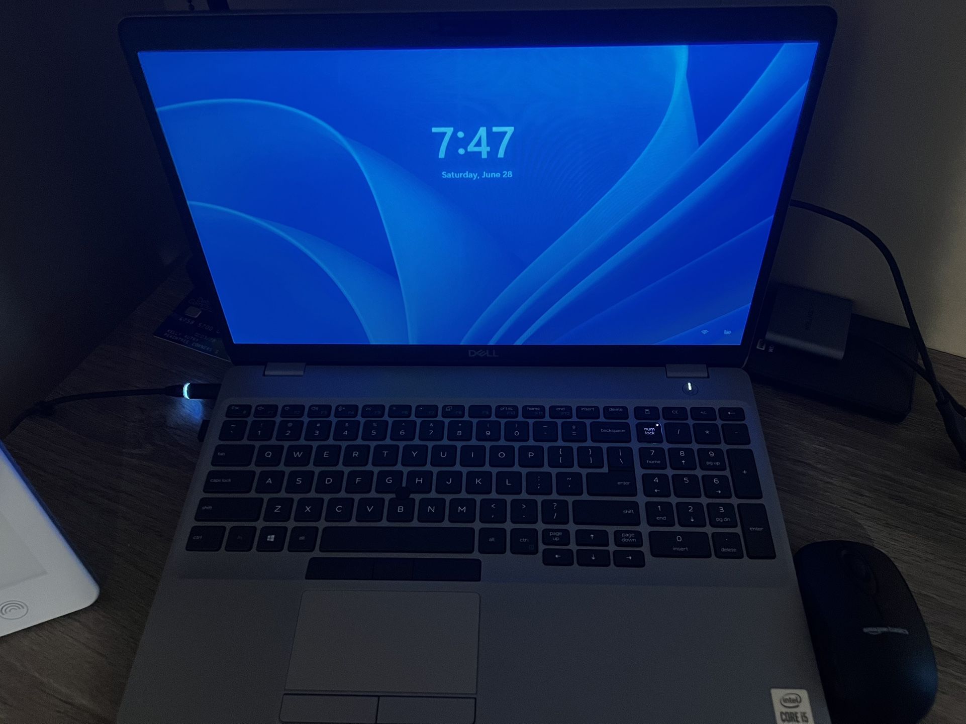 Dell Latitude 5510