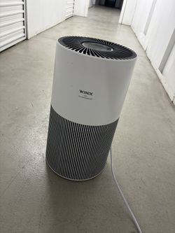 Winix Air Purifier (From costco, 6 months old)
