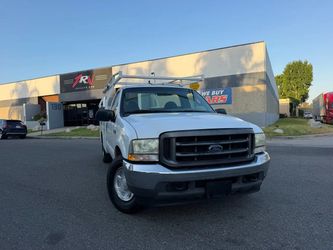 2003 Ford F-350