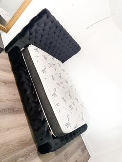 Queen Bed Frame