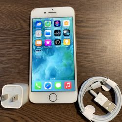 iPhone 8 64 GB Unlocked