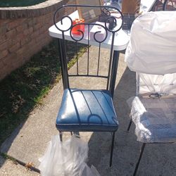 Patio Chairs 