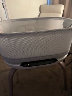 Graco Bassinet