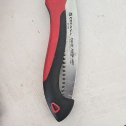Corona Folding Saw