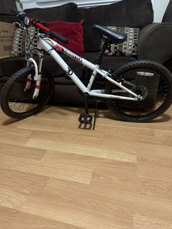 20” DYNACRAFT THROTTLE Boys Bike !!!