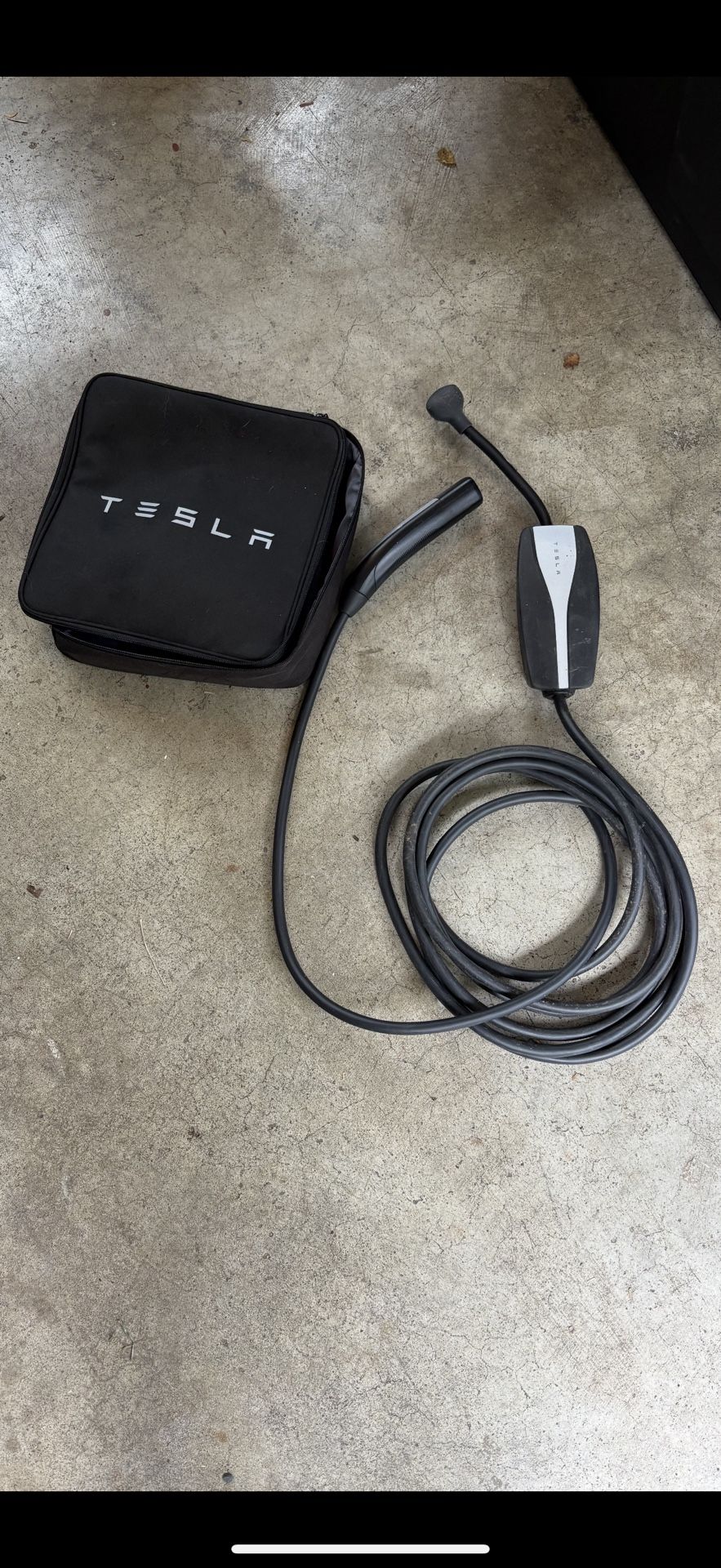 Tesla Accessories, Charger, Key Fob