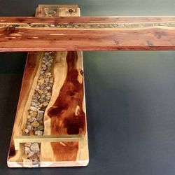 Holiday Serving Trays/Charcuterie Boards 