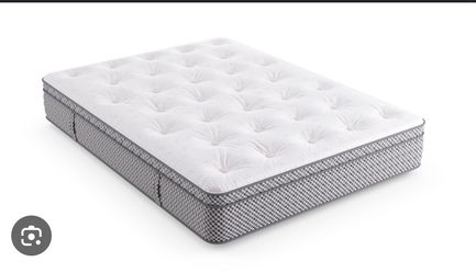 Mattress Removal