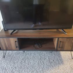 Console and Center Table Set