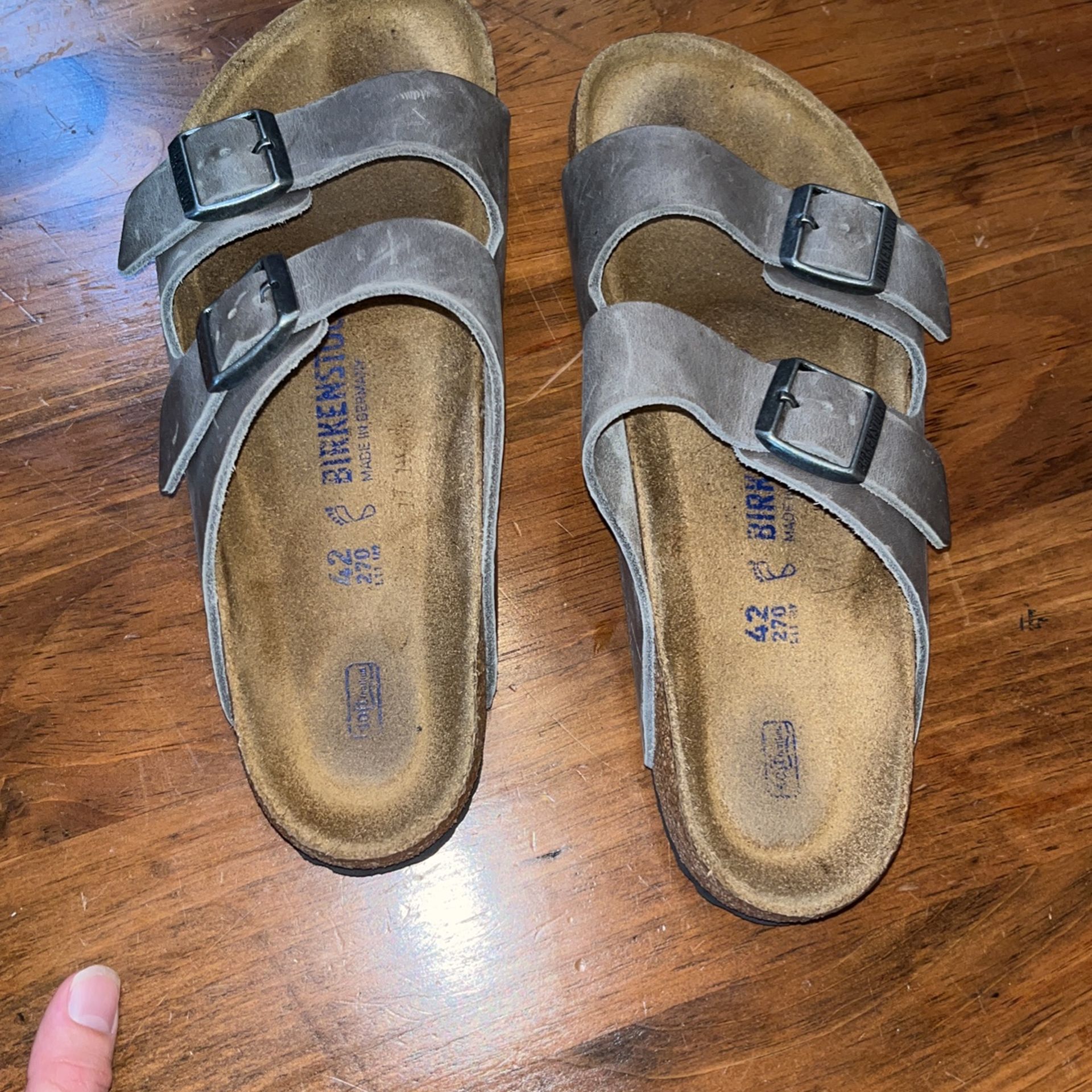 Birkenstock’s