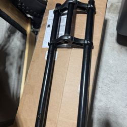 Bike Fork 20x4