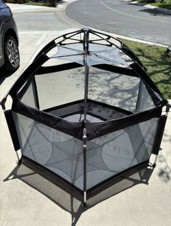 Portable Play Pen California Beach Co.