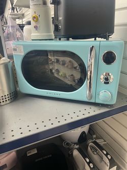 Galanz Microwave