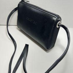 Kenneth Cole mini crossbody