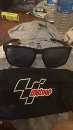 Oakly Glasses