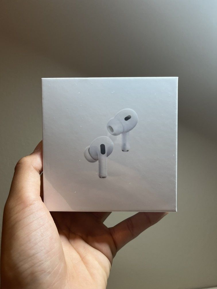 Airpod Pros 2