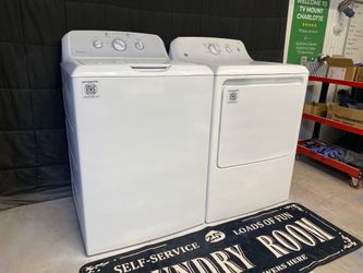 Clean Hotpoint And GE Rig - Runs Like A Dream - Fully Tested & Ready 