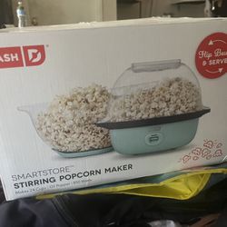 Pop Corn Maker New