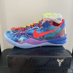 KOBE VIII PROTRO Men SIZE 8.5