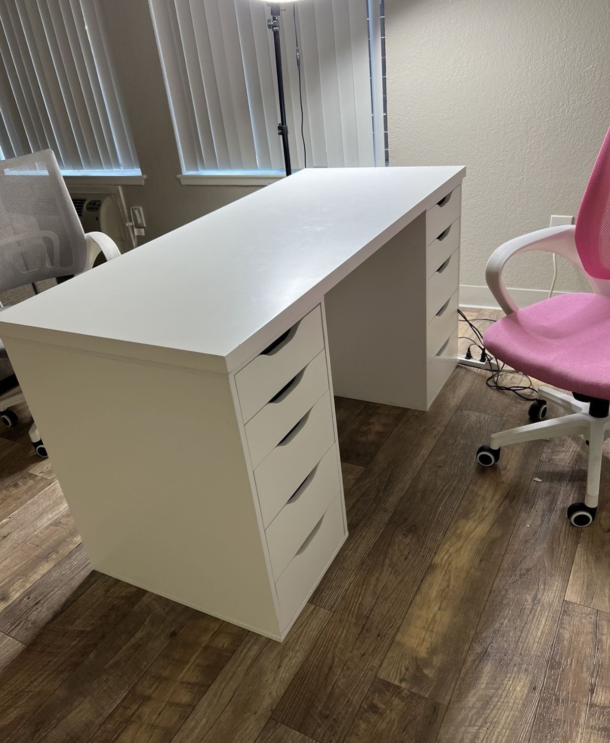 Desk