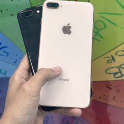 iphone 8 Plus ! Limited Time Sale ! 