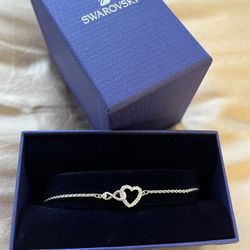 Swarovski Hyperbola Bracelet