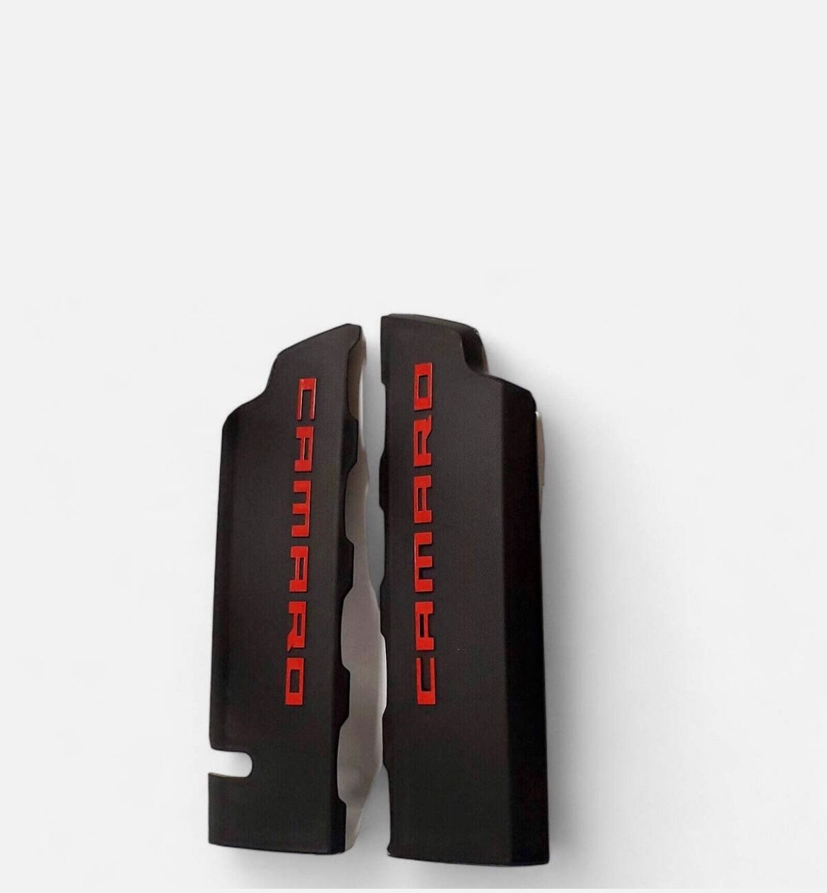 OEM Engine Covers – 2017 Camaro SS