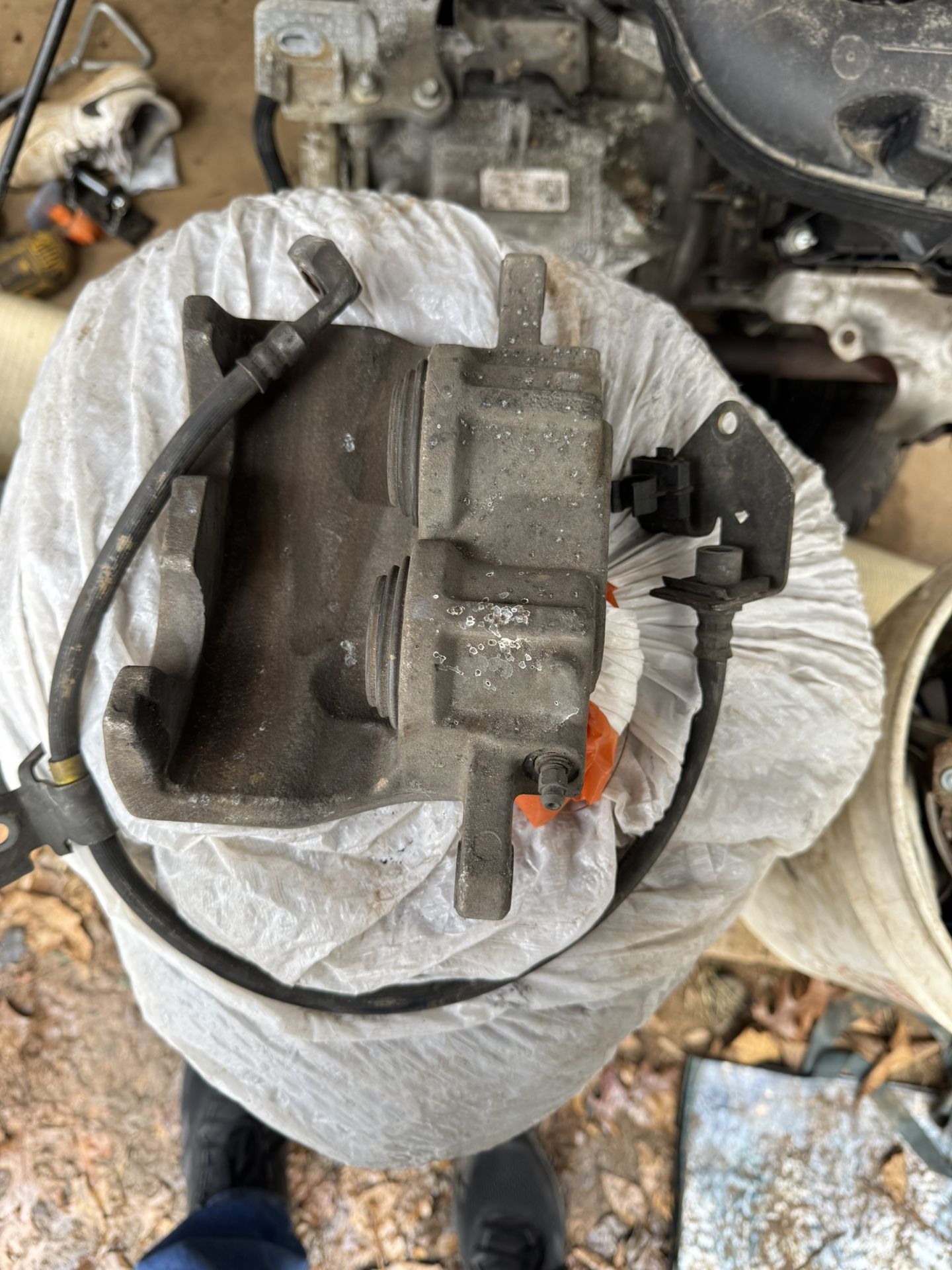 Parts Dodge, Chrysler 