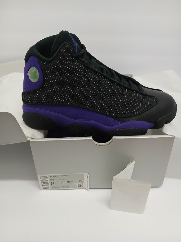 Air Jordan 13 Retro