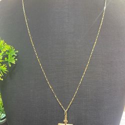 Gold Chain 18k