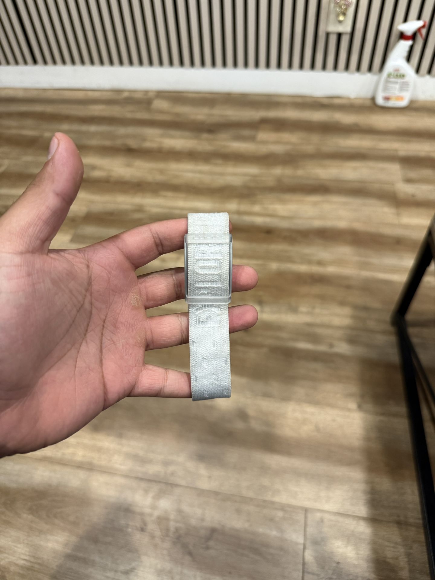 Coros Heart Rate Monitor 