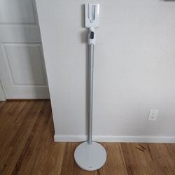 Dyson Floor Dok