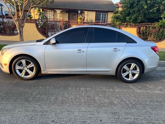 2014 CHEVY CRUZ A/C WORKS! 3500!