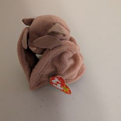 Ty Beanie Babies - Batty 