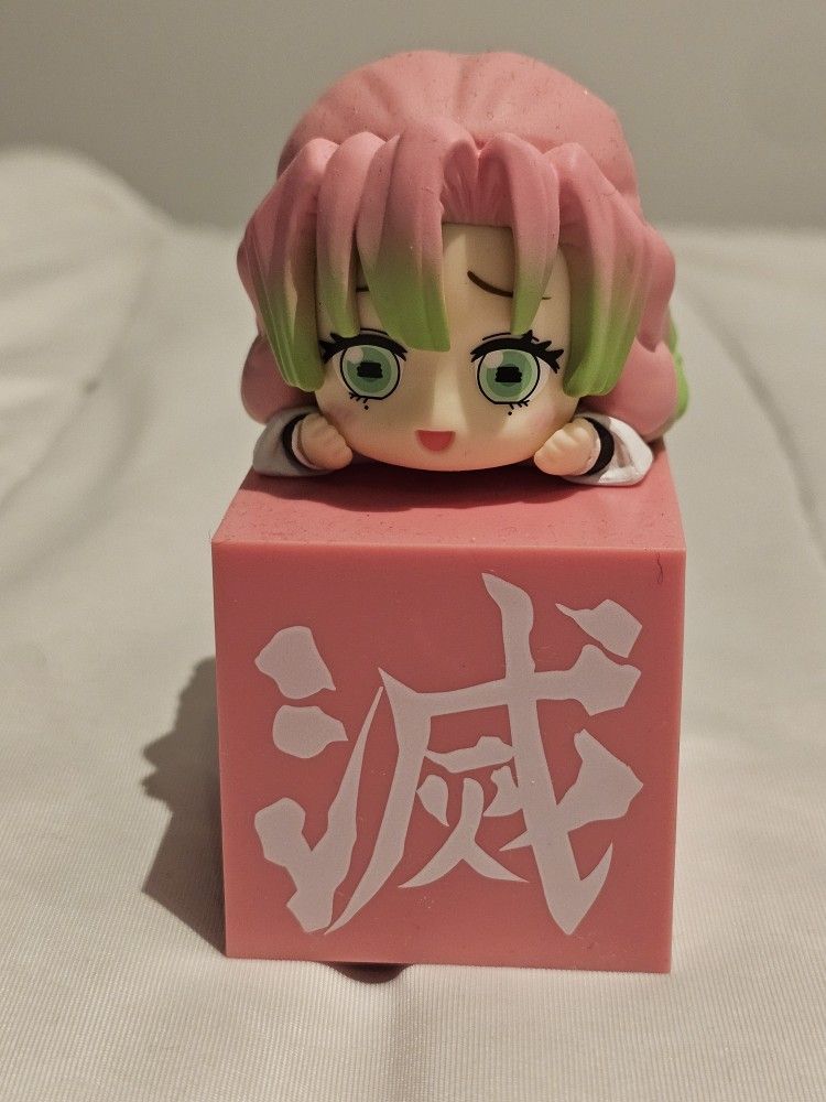 Mitsuri Figure 5