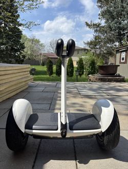 Segway Self Balancing Hoverboard