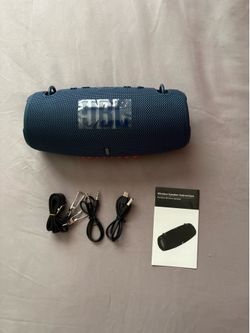 (SEND BEST OFFER) JBL SPEAKER