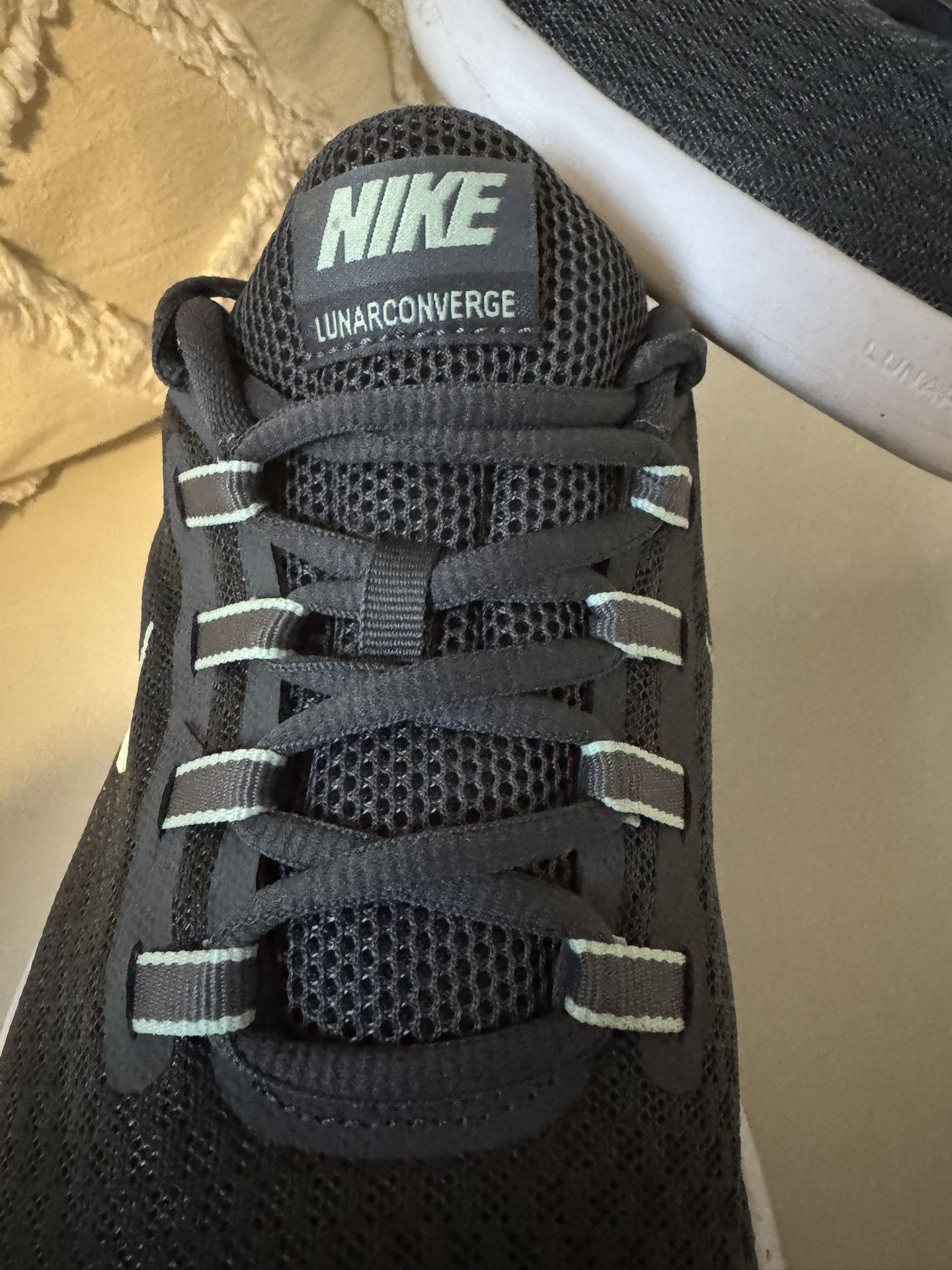 Nikes
