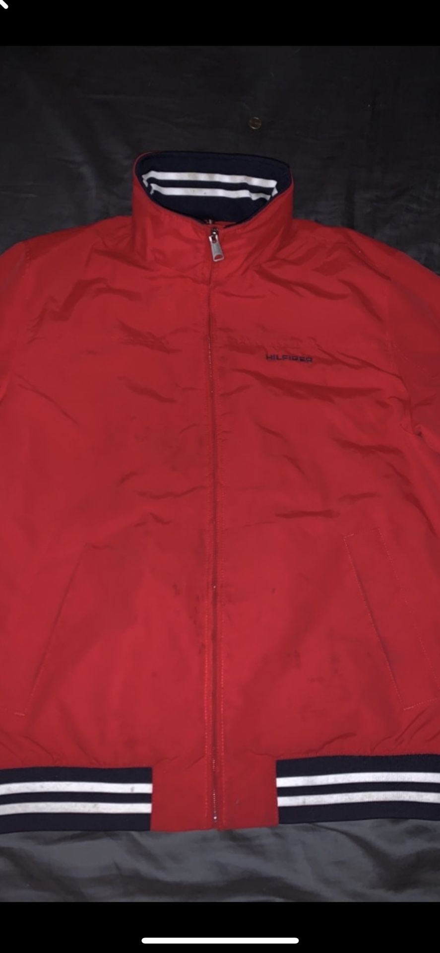 Tommy Hilfiger Jacket