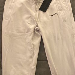 Alphalete Joggers
