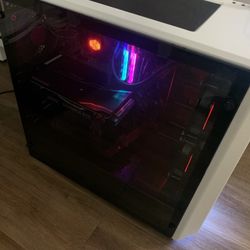 CUSTOM GAMING PC