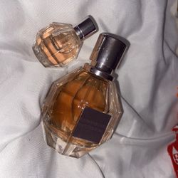 Flowerbomb Viktor&Ralf Perfume 