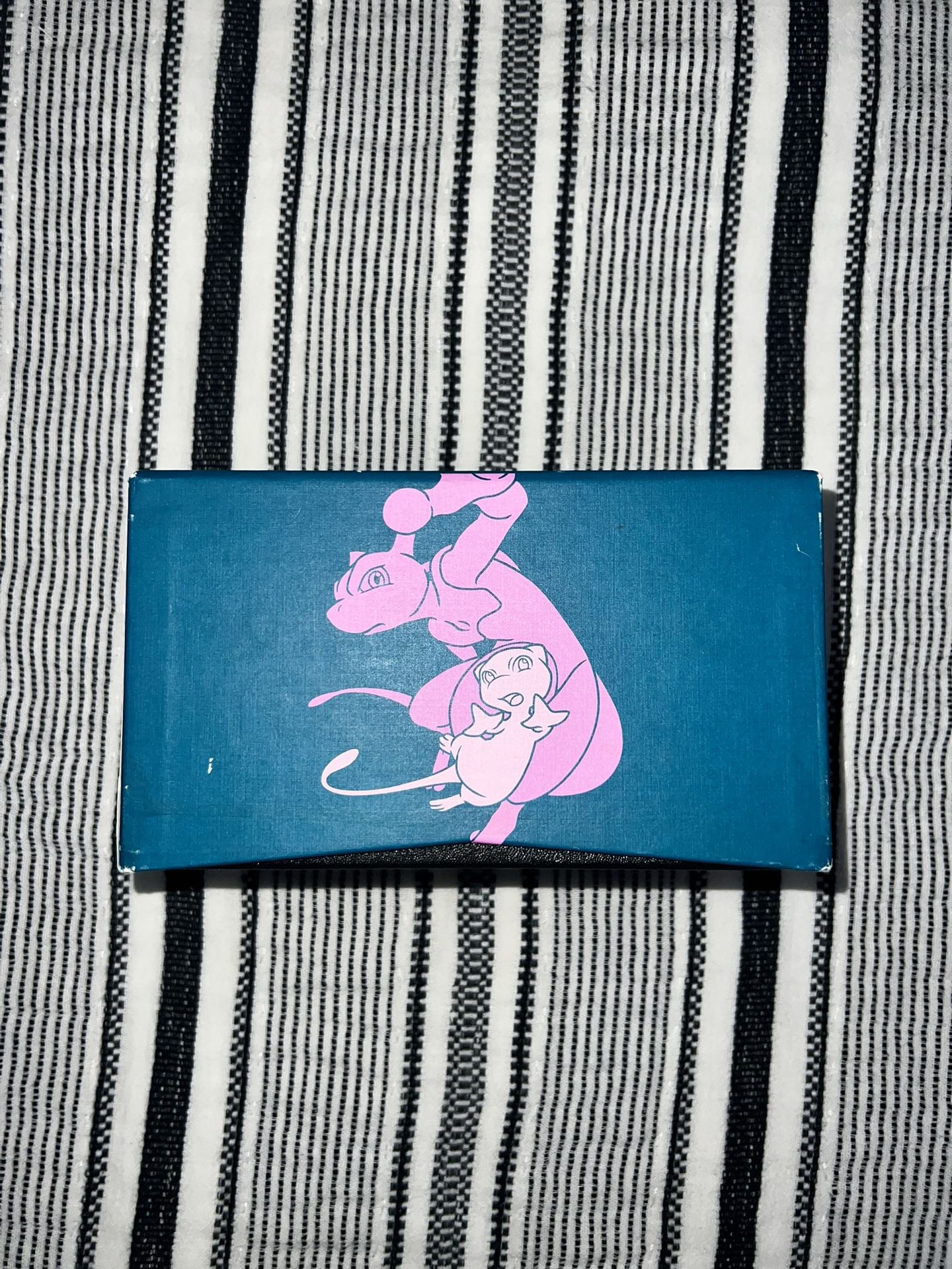 Pokémon Box